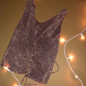 American Eagle Tank Top